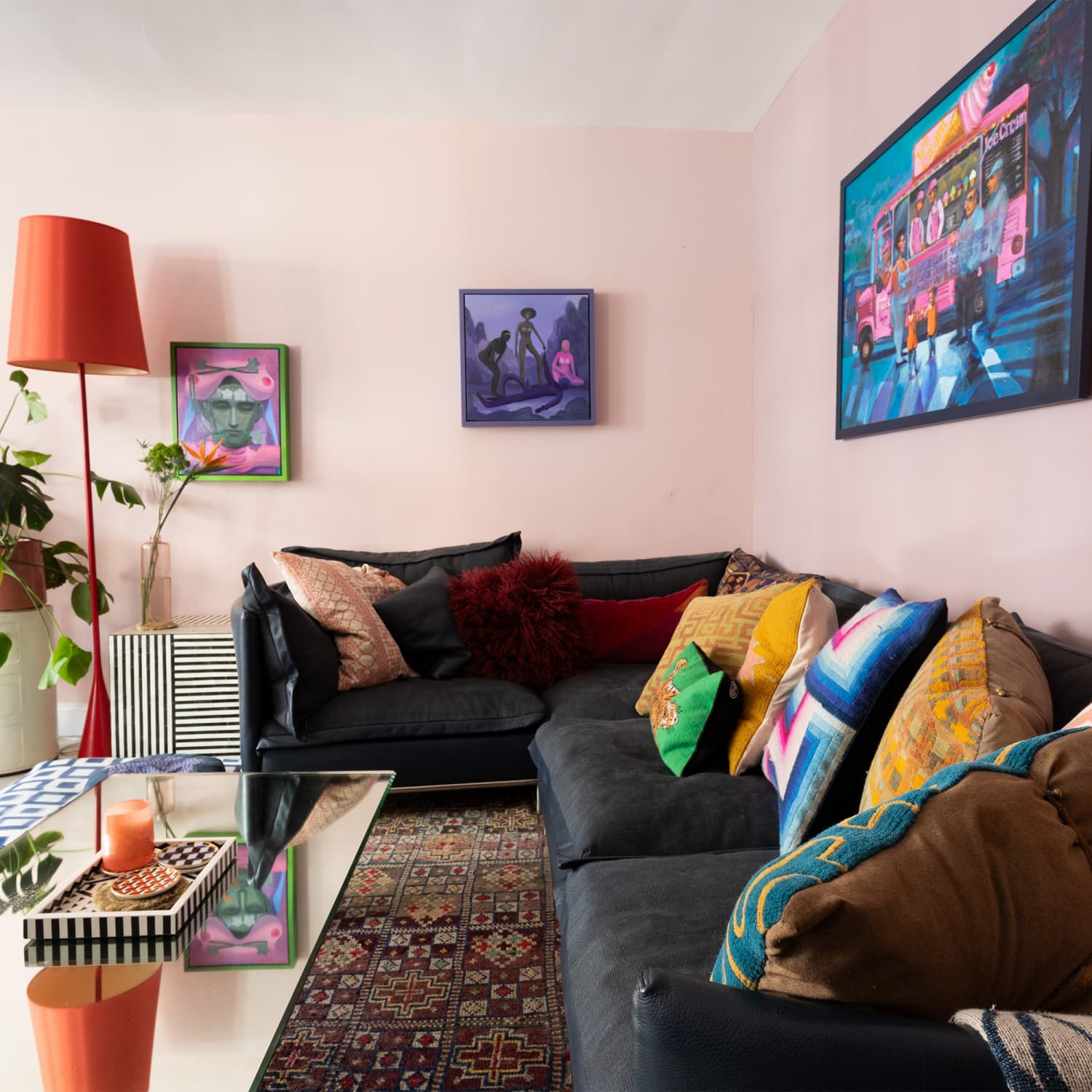 洋楽 How To Live In Small Places How to Adjust to Small Spaces in Cities | The Storage Space
